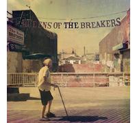 QUEENS OF THE BREAKERS