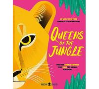 Queens of the Jungle: Meet the Female Animals Who Rule the Animal Kingdom!