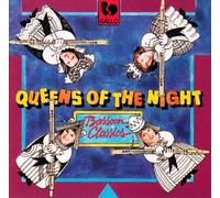 Queens Of The Night - Bassoons Classics
