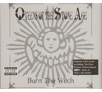 Queens Of The Stone Age - Burn The Witch