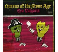 Queens Of The Stone Age - Era Vulgaris