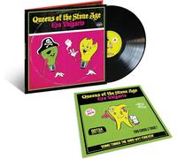 Queens Of The Stone Age - Era Vulgaris