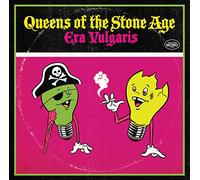 Queens of the Stone Age - Era Vulgaris