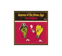 Queens Of The Stone Age - Era Vulgaris - CD