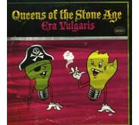 Queens Of The Stone Age - Era Vulgaris [CD]