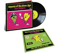 Queens Of The Stone Age - Era Vulgaris