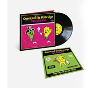 Queens of the Stone Age Era Vulgaris LP Vinyl 810825 NEW