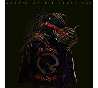 Queens Of The Stone Age - In Times New Roman