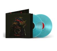 QUEENS OF THE STONE Age In Times New Roman (BLUE 2XLP)