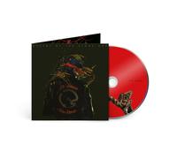 Queens Of The Stone Age 'In Times New Roman...' CD