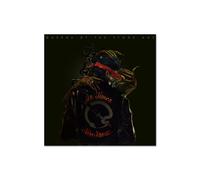 Queens Of The Stone Age - In Times New Roman... - CD