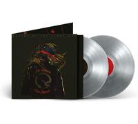 Queens Of The Stone Age - In Times New Roman... Ltd. Silver - Colored 2 Vinyl