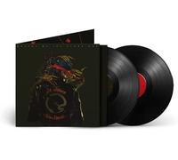 Queens Of The Stone Age - In Times New Roman [VINYL]