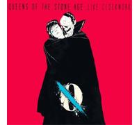 Queens of the Stone Age ...Like Clockwork (Vinyl) 12" Album (US IMPORT)