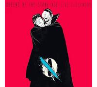 Queens Of The Stone Age - Like Clockwork [VINYL]