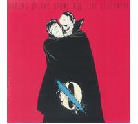 QUEENS OF THE STONE AGE - Like Clockwork - Vinyl (gatefold 2xLP)