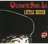 Queens of the Stone Age - Little Sister