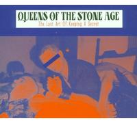 Queens of the Stone Age - Lost Art of Keeping a Secret