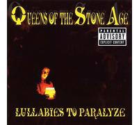 QUEENS OF THE STONE AGE "LULLABIES TO..." 2 CD NEW