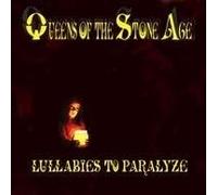 Queens of the Stone Age - Lullabies To Paralyzeexplicit_lyrics