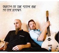 Queens of the Stone Age - No One Knows [CD 1] [CD 1]