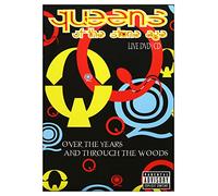 Queens Of The Stone Age: Over The Years And Through The Woods [DVD] [2005] [DVD]
