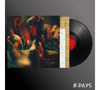 Queens of the Stone Age - Perfecth - Black Vinyl LP | Presale Ships By 30.10.26