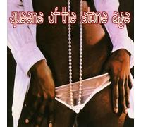 Queens Of The Stone Age - Queens Of The Stone Age