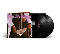 Queens Of The Stone Age 'Queens Of The Stone Age' 2LP Black Vinyl