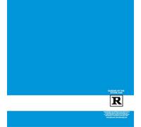Queens Of The Stone Age - Rated R [CD]