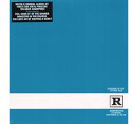 Queens Of The Stone Age - Rated R [VINYL]