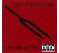 Queens of the Stone Age - Songs for the Deaf