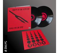 Queens Of The Stone Age - Songs For The Deaf [VINYL]