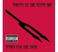 Queens Of The Stone Age - Songs For The Deaf - CD