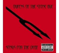 Queens Of The Stone Age - Songs For The Deaf [VINYL]