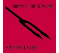 Queens Of The Stone Age - Songs For The Deaf LP Vinyl