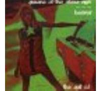 Queens of the Stone Age - Split E.P.