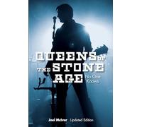 Queens Of The Stone Age (Updated Edition)