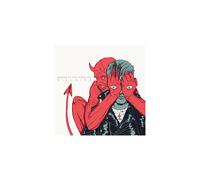 Queens Of the Stone Age - Villains [VINYL]