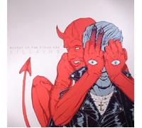QUEENS OF THE STONE AGE - Villains - Vinyl (2xLP)