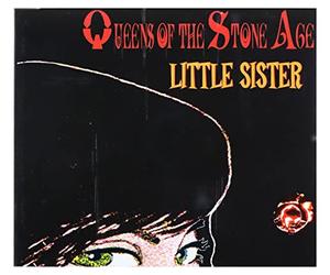 Queens of the Stone - Little Sister