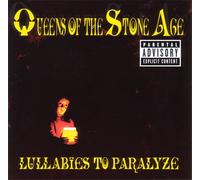 Queens Of The Stone - Lullabies To Paralyze - CD - N3z