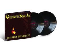 Queens Of The Stone Age - Lullabies to Paralyze [VINYL]
