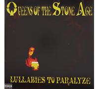 Queens Of The Stone Age - Lullabies to Paralyze [VINYL]