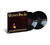 Queens of the Stone Age : Lullabies to Paralyze VinylNEW Amazing Value