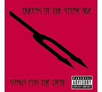 Queens Of The Stone Age - Songs For The Deaf [VINYL]