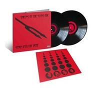 Queens Of The Stone - Songs For The Deaf - Vinyl Record Record Set - P99z