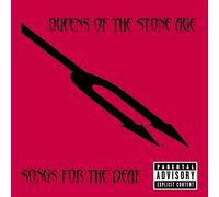 Queens Of The Stoneage - Songs For The Deaf Vinyl LP Reissue 2019 NEW