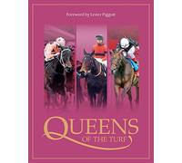Queens Of The Turf