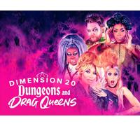 Queens on a Quest